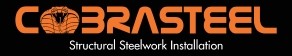 www.cobrasteel.co.uk Logo
